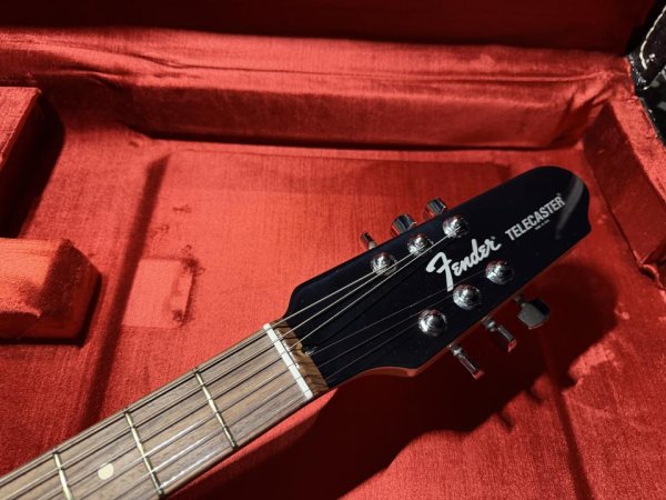 画像4: Fender Custom Shop "John 5" HB / Signature Telecaster / NOS (4)