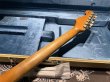 画像8: Fender Custom Shop Fender Custom Shop '63 Stratocaster / Limited Edition Super Faded Aged / Surf Green (8)