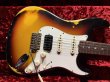 画像1: Fender Custom Shop Fender Custom Shop '69 SSH Stratocaster Heavy Relic / 3 Color Sunburst (1)