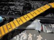画像3: Fender Custom Shop Fender Custom Shop '62 Stratocaster SSH Heavy Relic / FRT / Daphne Blue (3)
