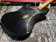 画像6: Fender Custom Shop Limited Edition Custom Jazz Bass Heavy Relic / Aged Black (6)