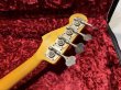 画像8: Fender Custom Shop Fender USA Custom Shop '64s Jazz-Bass / Relic / Daphne Blue (8)