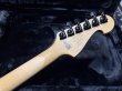 画像5: Washburn Custom Shop  N4 Nuno Bettencourt White Prototype / Black Hardware (5)