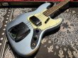 画像3: Fender Custom Shop Fender Custom Shop '60 Jazz Bass Relic / Ice Blue Metallic (3)