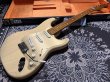 画像2: Fender Custom Shop American Custom Stratocaster NOS / Honey Blonde (2)