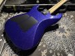 画像6: Charvel USA Custom Shop San Dimas Style 1 SSH / Purple Sparkle (6)