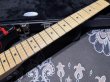 画像2: Charvel Charvel USA Custom Shop Warren DeMartini Blood and Skull (2)