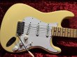 画像1: Fender Custom Shop Fender USA CustomShop Yngwie Malmsteen Stratocaster Vintage White /NOS  (1)