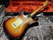 画像7: Fender Custom Shop Michael Landau Signature 1968 Relic Stratocaster/ Bleached 3-Color Sunburst (7)