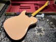 画像6: Fender Custom Shop Fender Custom Shop Limited Edition CuNiFe Telecaster Custom / Aged Shell Pink / Journeyman Relic (6)