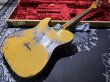 画像6: Fender Custom Shop Fender Custom Shop Limited Edition '51 BlackGuard Nocaster / Aged Blonde / Super Heavy Relic (6)