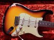 画像1: Fender Custom Shop Michael Landau Signature 1968 Relic Stratocaster/ Bleached 3-Color Sunburst (1)
