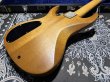 画像6: Pensa Custom Curve Top / 5-Strings BASS / Built by Mas Hino  (6)