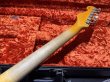 画像7: Fender Custom Shop Stratocaster Heavy Relic FRT / Alley Cat / Torino Red (7)
