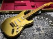 画像3: Fender Custom Shop Limited Edition 1955 Stratocaster Bone Tone / HLE Gold Aged Relic (3)