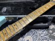 画像4: Charvel Custom Shop San Dimas Nitro FRT / Daphine Blue / Heavy (4)