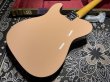 画像7: Fender Custom Shop Fender Custom Shop Limited Edition CuNiFe Telecaster Custom / Aged Shell Pink / Journeyman Relic (7)