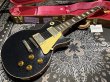 画像2: Gibson Gibson Custom Shop '57 Les Paul Standard Reissue / Murphy Lab Ultra Light Aged / Black Sparkle (2)