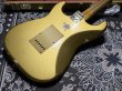 画像6: Fender Custom Shop Limited Edition 1955 Stratocaster Bone Tone / HLE Gold Aged Relic (6)