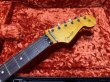 画像4: Fender Custom Shop Stratocaster Heavy Relic FRT / Alley Cat / Torino Red (4)