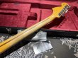 画像8: Fender Custom Shop Fender Custom Shop '69 Stratocaster Heavy Relic / Black (8)