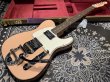 画像3: Fender Custom Shop Fender Custom Shop Limited Edition CuNiFe Telecaster Custom / Aged Shell Pink / Journeyman Relic (3)
