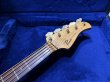 画像5: Pensa Custom Curve Top / 5-Strings BASS / Built by Mas Hino  (5)
