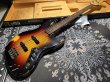 画像2: Fender Custom Shop Jaco Pastorius Tribute Fretless Jazz Bass / Relic (2)