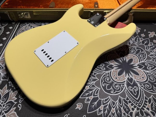画像7: Fender USA Fender USA Yngwie Malmsteen Signature Stratocaster / Rosewood　(3) (7)