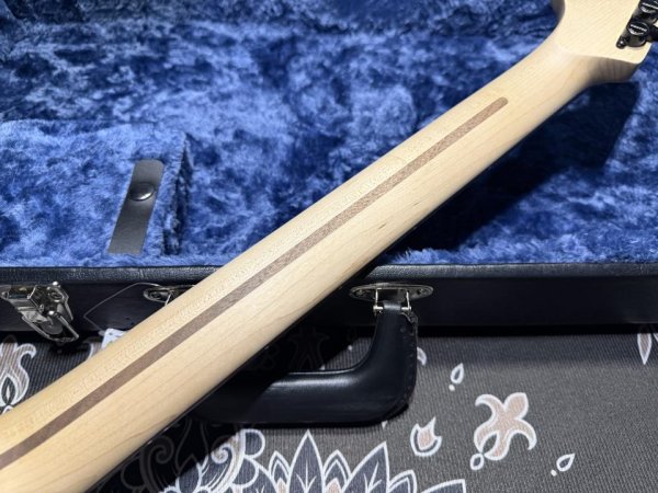 画像8: Charvel Charvel USA Custom shop "Jake E. Lee" Signature (8)