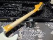 画像8: Fender Custom Shop Fender Custom Shop 1969 Heavy Relic Stratocaster RW / Olympic White (8)