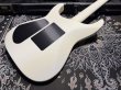 画像7: Jackson Jackson USA Custom Shop Soloist SL2H / Snow White (7)