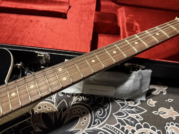 画像3: Fender Custom Shop "John 5" HB / Signature Telecaster / NOS (3)