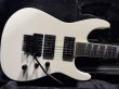 画像1: Jackson Jackson USA Custom Shop Soloist SL2H / Snow White (1)
