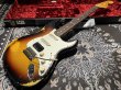 画像2: Fender Custom Shop Fender Custom Shop '69 SSH Stratocaster Heavy Relic / 3 Color Sunburst (2)