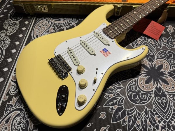 画像3: Fender USA Fender USA Yngwie Malmsteen Signature Stratocaster / Rosewood　(3) (3)