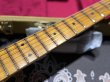 画像4: Fender Custom Shop Limited Edition 1955 Stratocaster Bone Tone / HLE Gold Aged Relic (4)