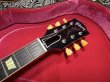 画像5: Gibson Gibson Custom Shop '57 Les Paul Standard Reissue / Murphy Lab Ultra Light Aged / Black Sparkle (5)