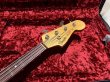 画像4: Fender Custom Shop 1960 Jazz Bass RW Relic / Black (4)