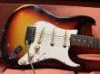画像1: Fender Custom Shop Fender Custom Shop W25 Stratocaster Sunburst / PRO Relic / 2025 NAMM  (1)
