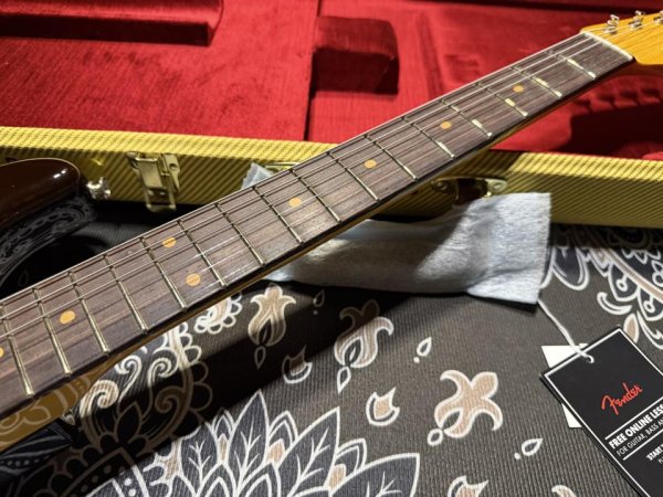 画像6: Fender Custom Shop Limited Edition BVLGARI Stratocaster® /NOS (6)