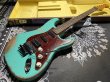 画像2: Fender Custom Shop Fender Custom Shop '62 Stratocaster SSH Heavy Relic / FRT / Sea Foam Green (2)