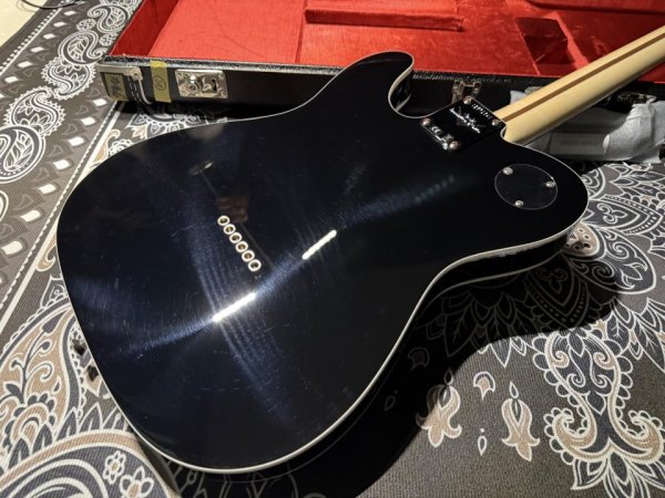 画像5: Fender Custom Shop "John 5" HB / Signature Telecaster / NOS (5)