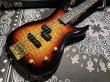 画像3: Valley Arts Custom Pro USA Bass / Sunburst (3)