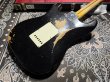 画像7: Fender Custom Shop Fender Custom Shop '69 Stratocaster Heavy Relic / Black (7)