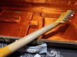 画像8: Fender Custom Shop '60 Telecaster Custom - Handwound Pick-Ups / Fiesta Red Over 3-Tone Sunburst / Heavy Relic (8)