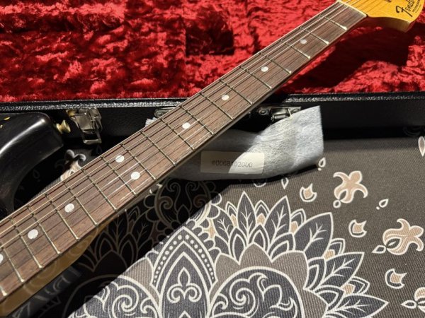 画像4: Fender Custom Shop Fender Custom Shop '69 SSH Stratocaster Heavy Relic / 3 Color Sunburst (4)