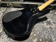 画像4: Spector LG5ALEXBKDP Legend 5 Alex Webster Solid Black Gloss with Drip Pattern (4)