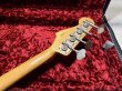 画像7: Fender Custom Shop 1960 Jazz Bass RW Relic / Black (7)