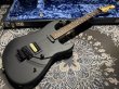 画像2: Charvel Charvel Custom Shop San Dimas Custom Satin Black  (2)